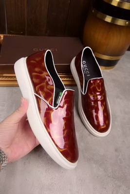 Gucci Men Loafers_154